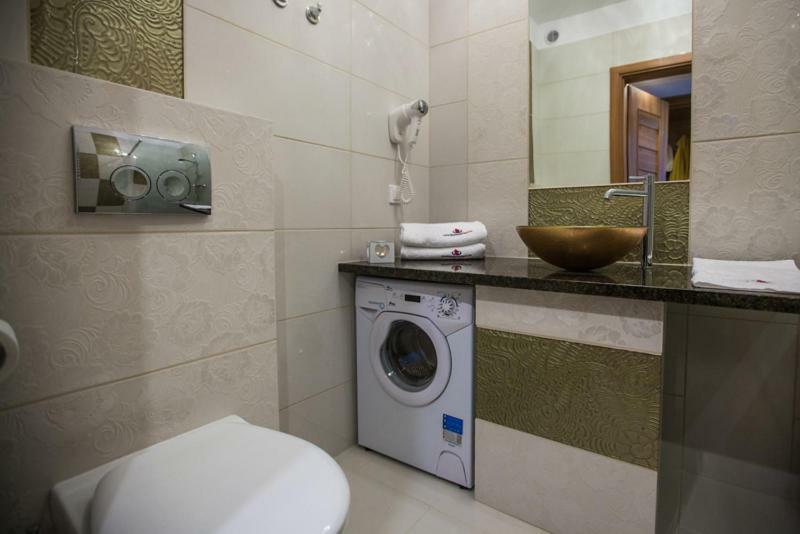 Luksusowe Apartamenty Promenada Gwiazd 28 เมียนซิดดรอแย ภายนอก รูปภาพ