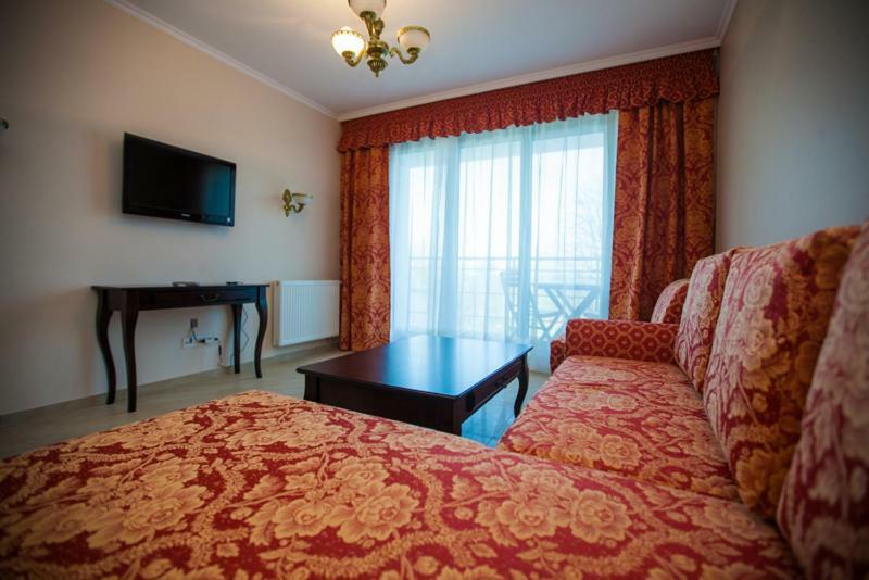 Luksusowe Apartamenty Promenada Gwiazd 28 เมียนซิดดรอแย ภายนอก รูปภาพ