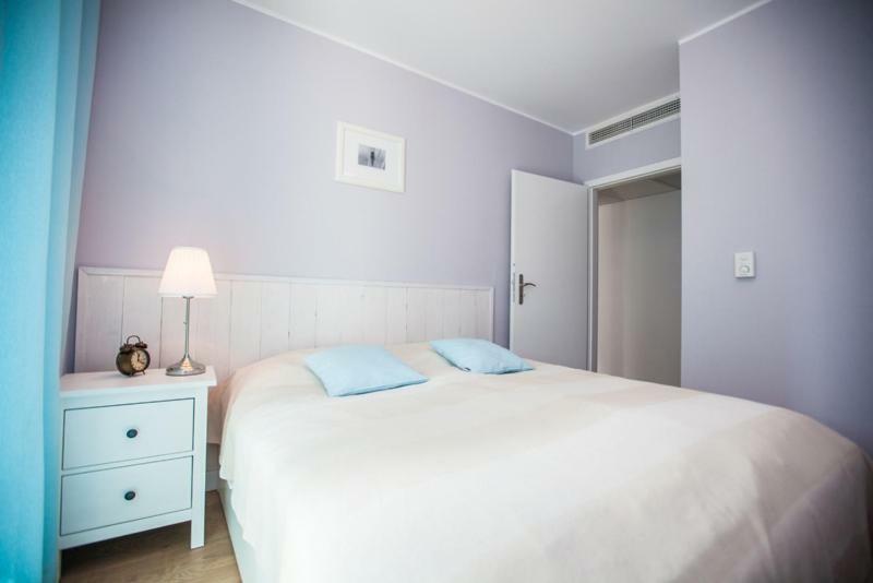 Luksusowe Apartamenty Promenada Gwiazd 28 เมียนซิดดรอแย ภายนอก รูปภาพ
