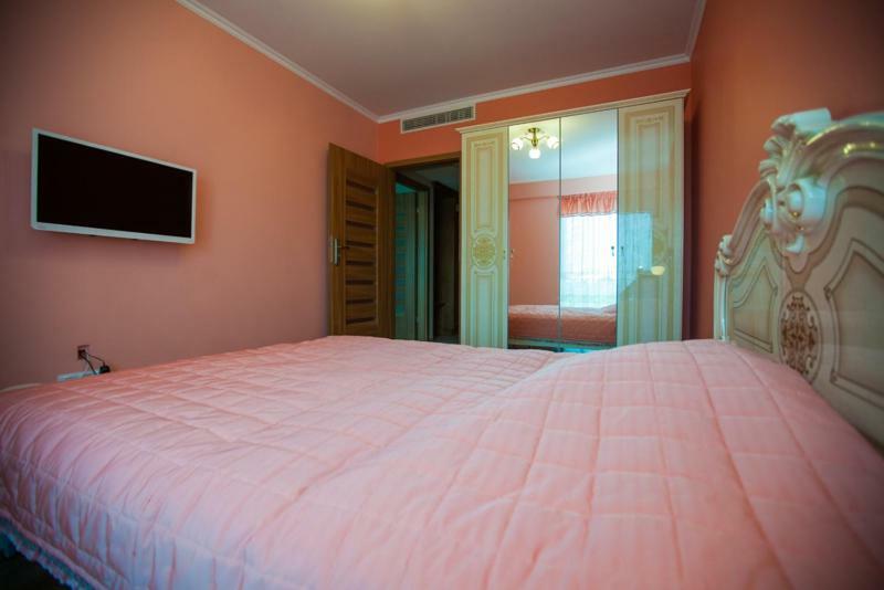 Luksusowe Apartamenty Promenada Gwiazd 28 เมียนซิดดรอแย ภายนอก รูปภาพ