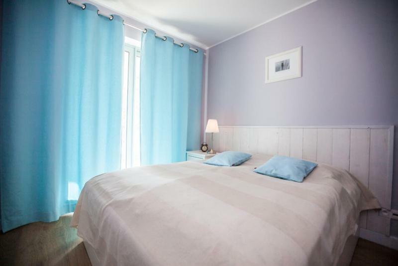 Luksusowe Apartamenty Promenada Gwiazd 28 เมียนซิดดรอแย ภายนอก รูปภาพ
