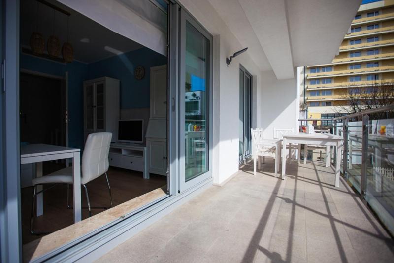 Luksusowe Apartamenty Promenada Gwiazd 28 เมียนซิดดรอแย ภายนอก รูปภาพ