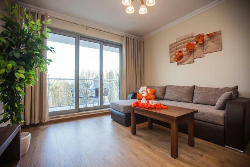 Luksusowe Apartamenty Promenada Gwiazd 28 เมียนซิดดรอแย ภายนอก รูปภาพ