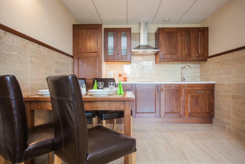 Luksusowe Apartamenty Promenada Gwiazd 28 เมียนซิดดรอแย ภายนอก รูปภาพ